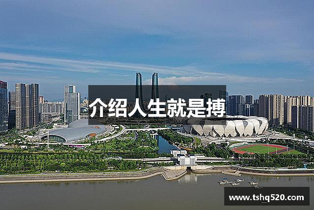 介绍人生就是搏